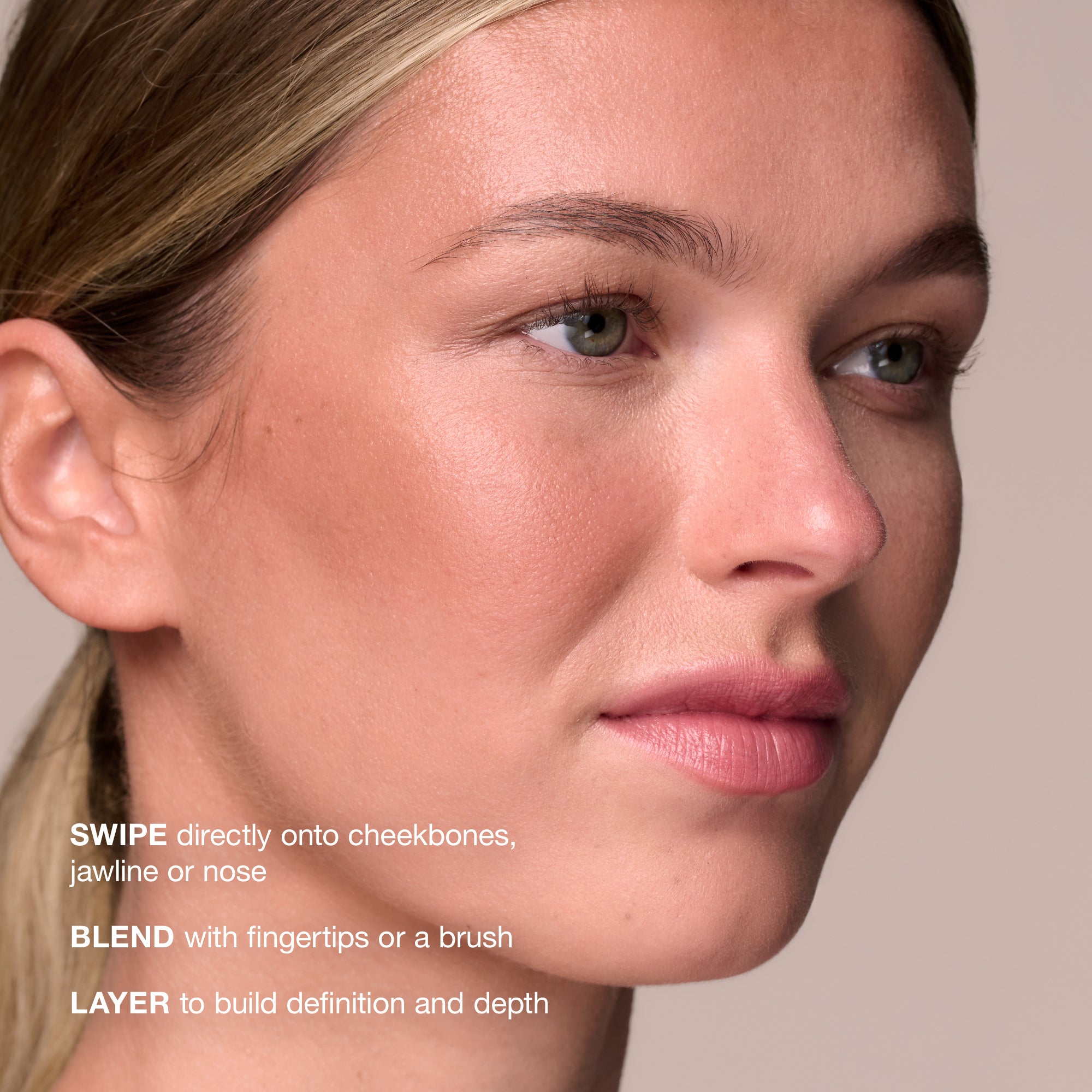 Sculpted Face Stick - New Look - Image 71